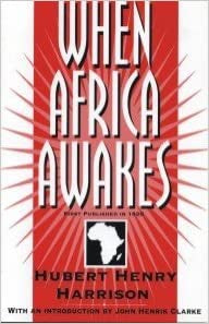 When Africa Awakes