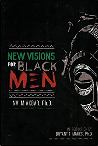New Visions For Black Men