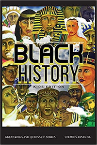 Black History (Kids)
