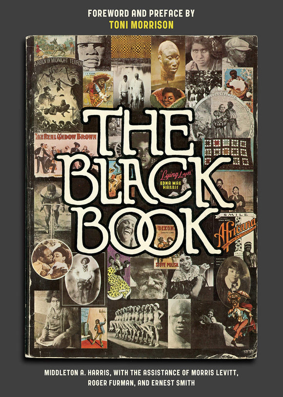 The Black Book (Anniversary)