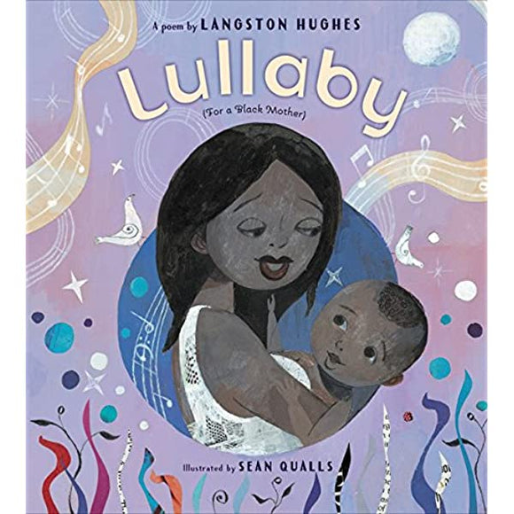 Lullaby for a Black Mother