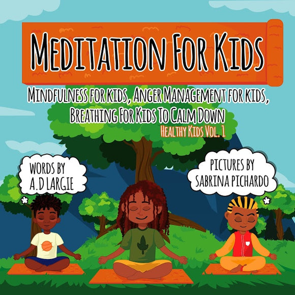 Meditation for kids