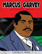 Marcus Garvey Activity Book