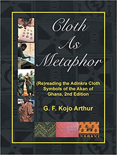 Cloth as Metaphor