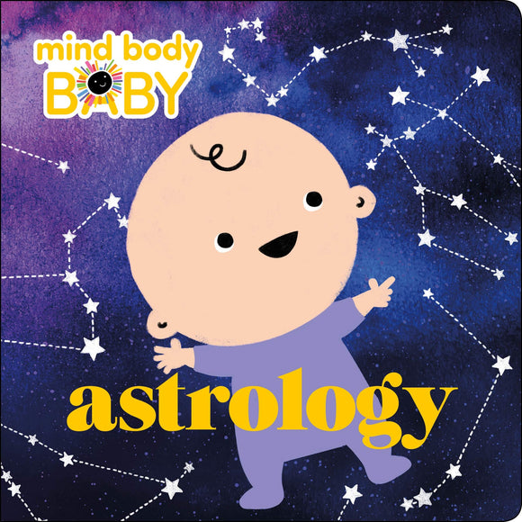 Mind Body Baby - Astrology