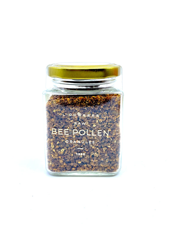 Nakakono - L’Odobees Bee Pollen (9oz)