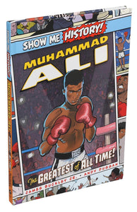 Show me History - Muhammad Ali