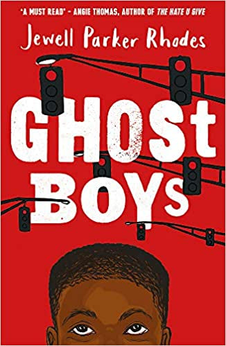Ghost Boys - Jewel Parker Rhodes