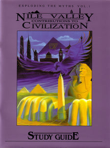 Nile Valley Contributions to Civilization - Study Guide