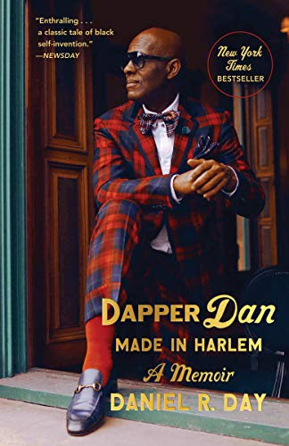 Dapper Dan - Made in Harlem