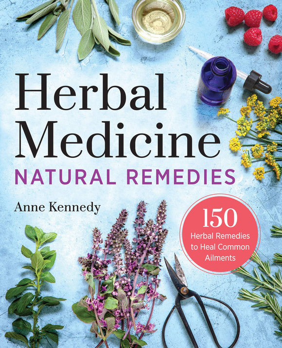 Herbal Medicine, Natural Remedies