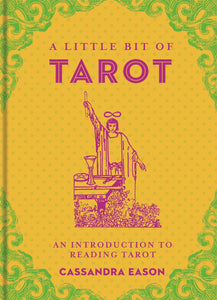 A little Bit of Tarot