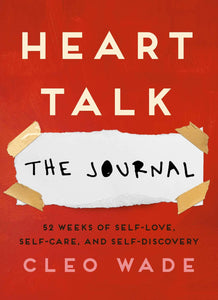 Heart Talk - The Journal