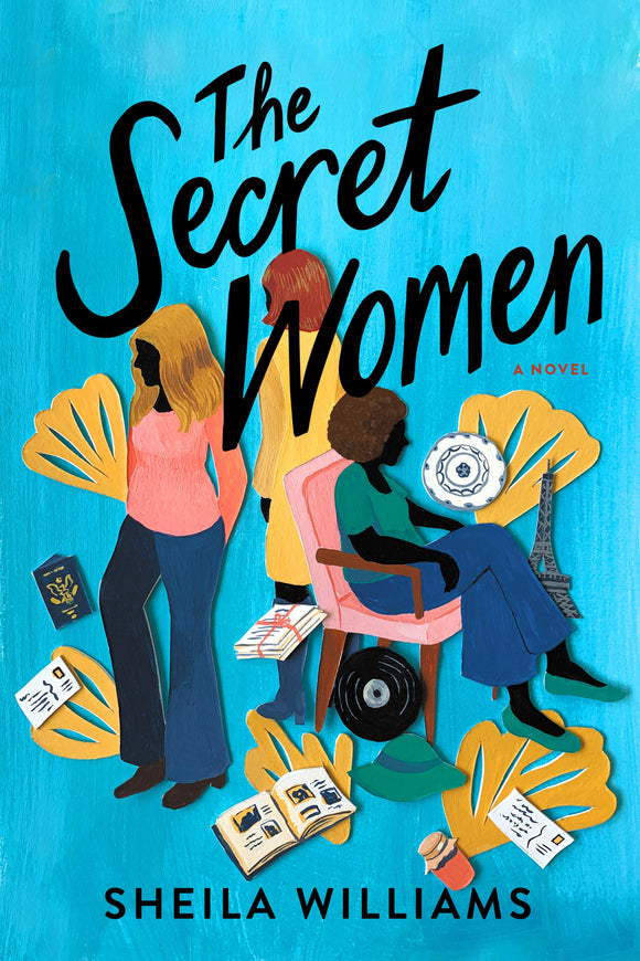 The Secret Women