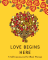 Love Begins Here: A Self Care Journal for Black Women - Good Way to Track Moods, Gratitude and Mindfulness for Healthier Living - Mental