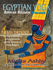 Egyptian Yoga Vol 2 - African Religion