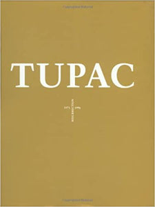 Tupac: Resurrrection 1971-1996