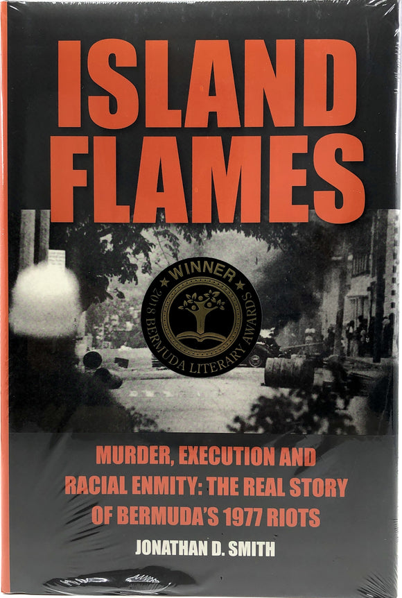 Island Flames