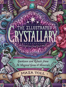 The Illustrated Crystallary