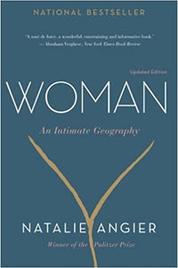 Woman - An Intimate Geography