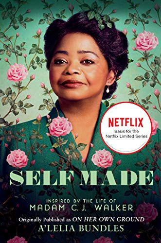 Self Made: Inspired by the Life of Madam CJ Walker