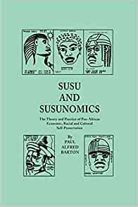 Susu and Susunomics