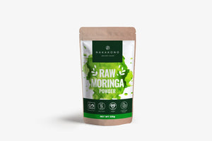 NAKAKONO - Moringa Powder (Organic)