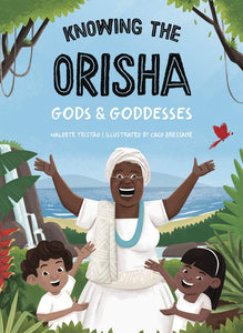 Knowing the Orisha